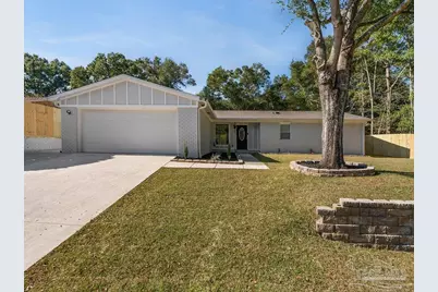 51 N 60th Ave, Pensacola, FL 32506 - Photo 1