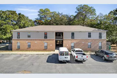 700 N Palm Blvd, Niceville, FL 32578 - Photo 1