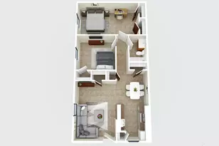 700 N Palm Blvd, Niceville, FL 32578 - Photo 37