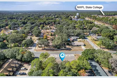 700 N Palm Blvd, Niceville, FL 32578 - Photo 33