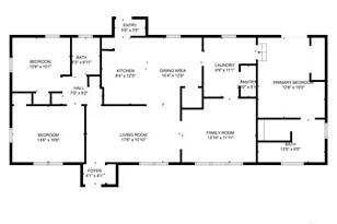 1410 W Gregory, Pensacola, FL 32502 - Photo 19