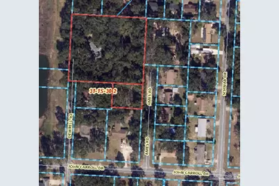 6598 Dewrell Sq, Pensacola, FL 32504 - Photo 3