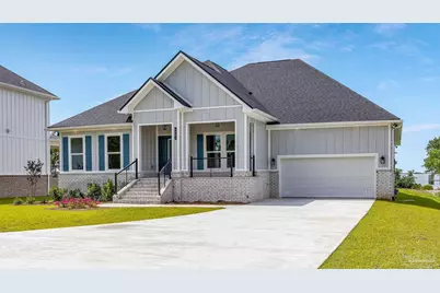 4983 Soundside Dr, Gulf Breeze, FL 32563 - Photo 3