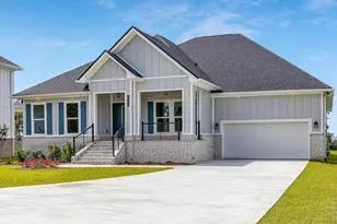 4983 Soundside Dr, Gulf Breeze, FL 32563 - Photo 3