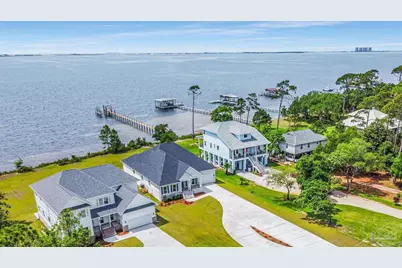 4983 Soundside Dr, Gulf Breeze, FL 32563 - Photo 13