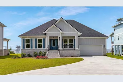 4983 Soundside Dr, Gulf Breeze, FL 32563 - Photo 1