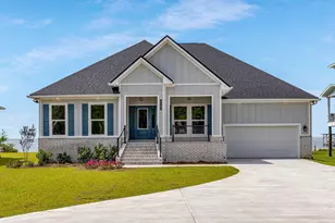 4983 Soundside Dr, Gulf Breeze, FL 32563 - Photo 1