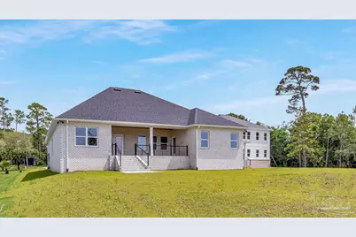 4983 Soundside Dr, Gulf Breeze, FL 32563 - Photo 7