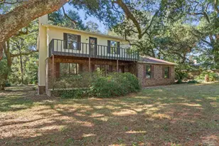 2625 Wilde Lake Blvd, Pensacola, FL 32526 - Photo 1