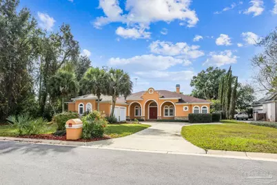 4049 Curlew Dr, Pensacola, FL 32514 - Photo 3