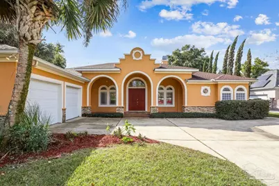 4049 Curlew Dr, Pensacola, FL 32514 - Photo 5