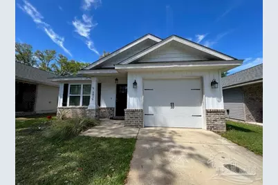 8829 Smiley Ct, Pensacola, FL 32514 - Photo 1
