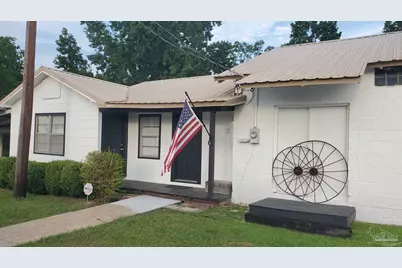 7540 Hwy 97, Walnut Hill, FL 32568 - Photo 1