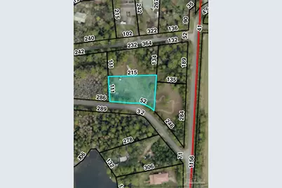 7784 River Rd, Milton, FL 32583 - Photo 9