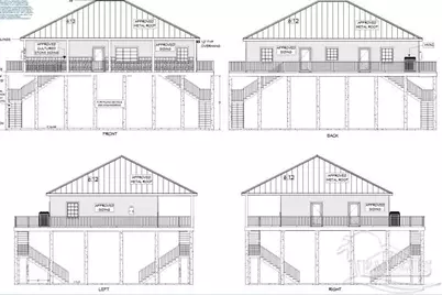 7784 River Rd, Milton, FL 32583 - Photo 1