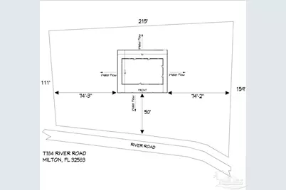 7784 River Rd, Milton, FL 32583 - Photo 5
