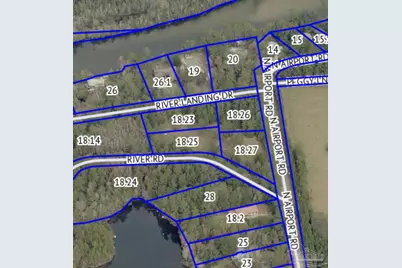 7784 River Rd, Milton, FL 32583 - Photo 17