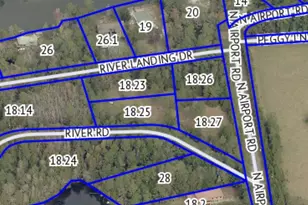 7784 River Rd, Milton, FL 32583 - Photo 17
