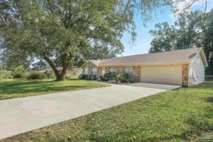 1245 Greenbrier Blvd, Pensacola, FL 32514 - Photo 1