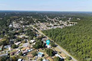 1245 Greenbrier Blvd, Pensacola, FL 32514 - Photo 31