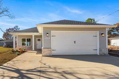 2149 Paloma St, Navarre, FL 32566 - Photo 3