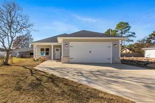 2149 Paloma St, Navarre, FL 32566 - Photo 1