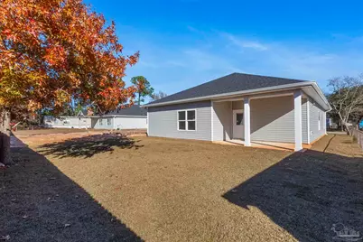 2149 Paloma St, Navarre, FL 32566 - Photo 5