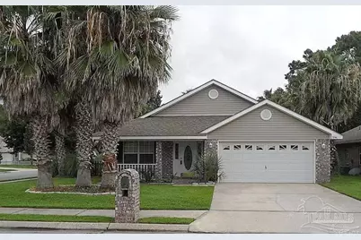 3741 Monopoly Ct, Gulf Breeze, FL 32563 - Photo 1