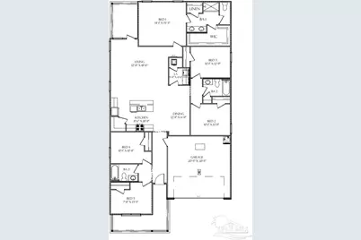 8119 Fox Hunt Dr, Milton, FL 32583 - Photo 29