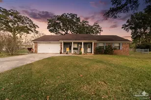 4324 Grant St, Pace, FL 32571 - Photo 1