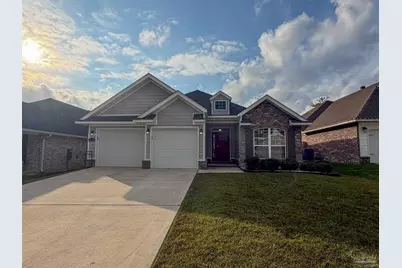 5738 Dunridge Dr, Pace, FL 32571 - Photo 1