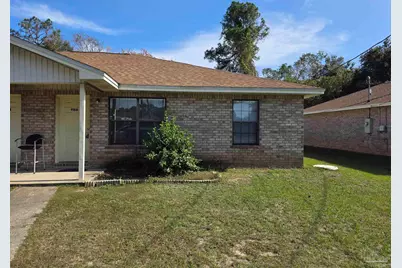 916 Rentz Ave #A, Pensacola, FL 32507 - Photo 1