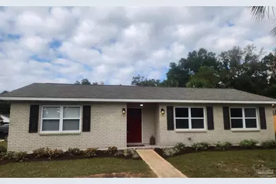 7806 Lenora St, Pensacola, FL 32526 - Photo 1