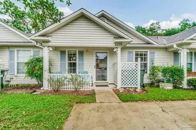 9572 Cobblebrook Dr, Pensacola, FL 32506 - Photo 1