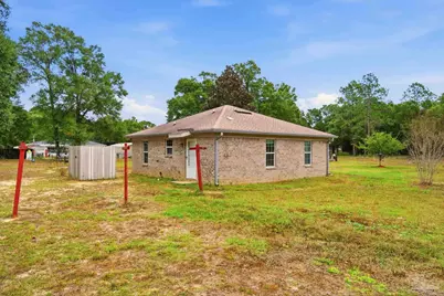 4393 Rice Rd, Milton, FL 32583 - Photo 23