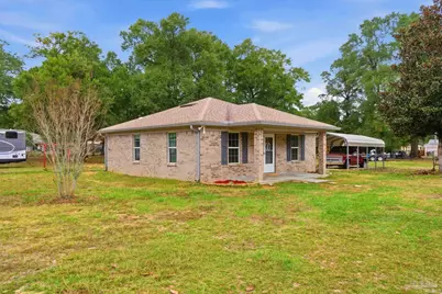4393 Rice Rd, Milton, FL 32583 - Photo 3