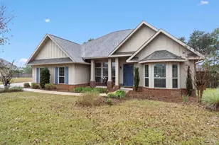 4178 Dundee Crossing Dr, Pace, FL 32571 - Photo 3