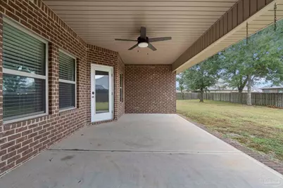 4178 Dundee Crossing Dr, Pace, FL 32571 - Photo 41