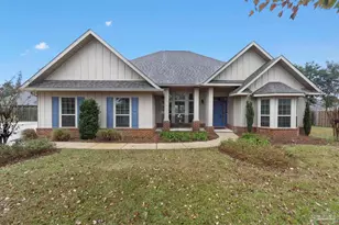 4178 Dundee Crossing Dr, Pace, FL 32571 - Photo 1