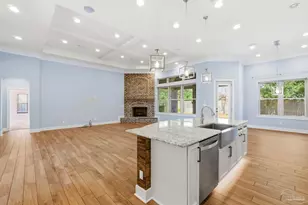 2018 Rambling Oaks Dr, Cantonment, FL 32533 - Photo 19