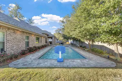 2018 Rambling Oaks Dr, Cantonment, FL 32533 - Photo 41