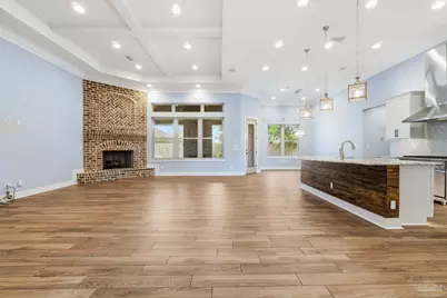 2018 Rambling Oaks Dr, Cantonment, FL 32533 - Photo 11