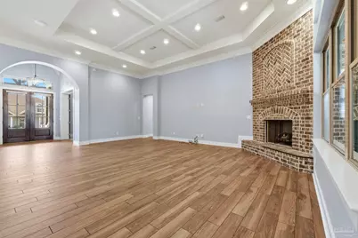 2018 Rambling Oaks Dr, Cantonment, FL 32533 - Photo 15