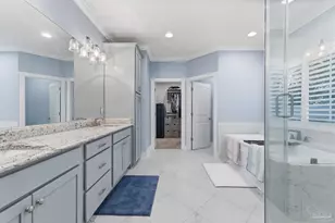 2018 Rambling Oaks Dr, Cantonment, FL 32533 - Photo 33