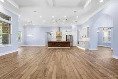 2018 Rambling Oaks Dr, Cantonment, FL 32533 - Photo 13