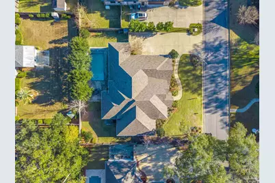 2018 Rambling Oaks Dr, Cantonment, FL 32533 - Photo 57