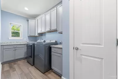 2018 Rambling Oaks Dr, Cantonment, FL 32533 - Photo 39