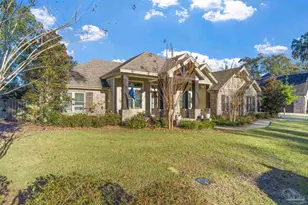 2018 Rambling Oaks Dr, Cantonment, FL 32533 - Photo 3