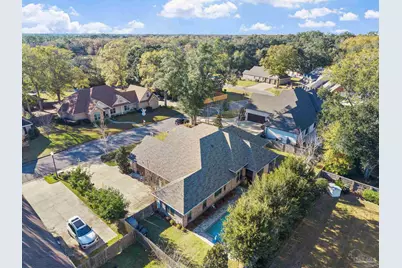 2018 Rambling Oaks Dr, Cantonment, FL 32533 - Photo 53