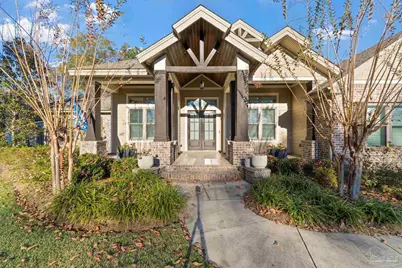 2018 Rambling Oaks Dr, Cantonment, FL 32533 - Photo 5